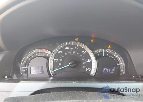 2013 Toyota Camry Se from USA, damaged, VIN 4T1BF1FK2DU237993